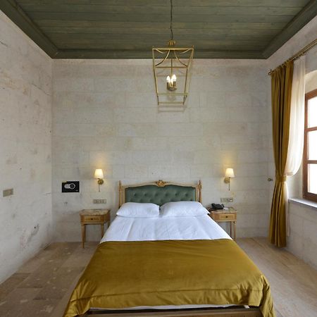 Evanthia Cave Suites ウルギュップ 部屋 写真